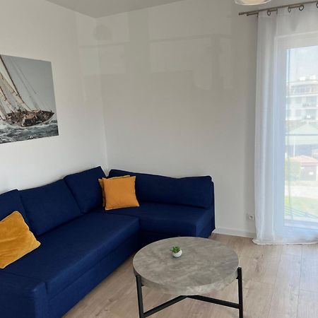 Baltic Vip Nowe Apartamenty Blisko Plazy Rewal Exterior photo