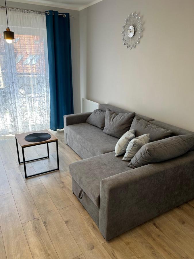 Baltic Vip Nowe Apartamenty Blisko Plazy Rewal Exterior photo