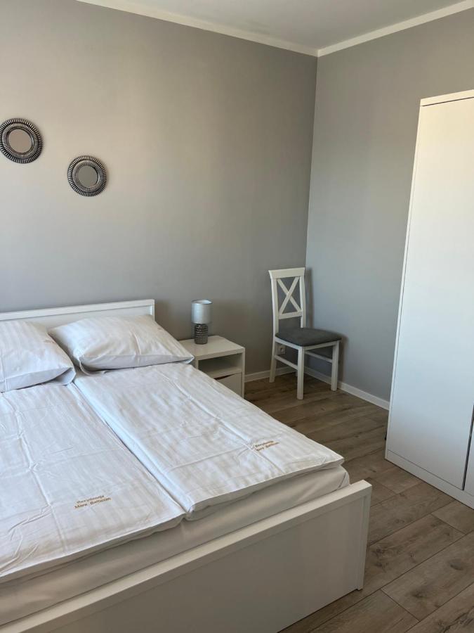 Baltic Vip Nowe Apartamenty Blisko Plazy Rewal Exterior photo