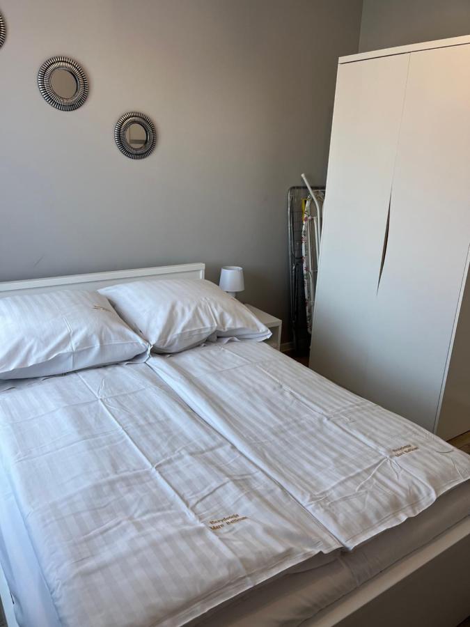 Baltic Vip Nowe Apartamenty Blisko Plazy Rewal Exterior photo