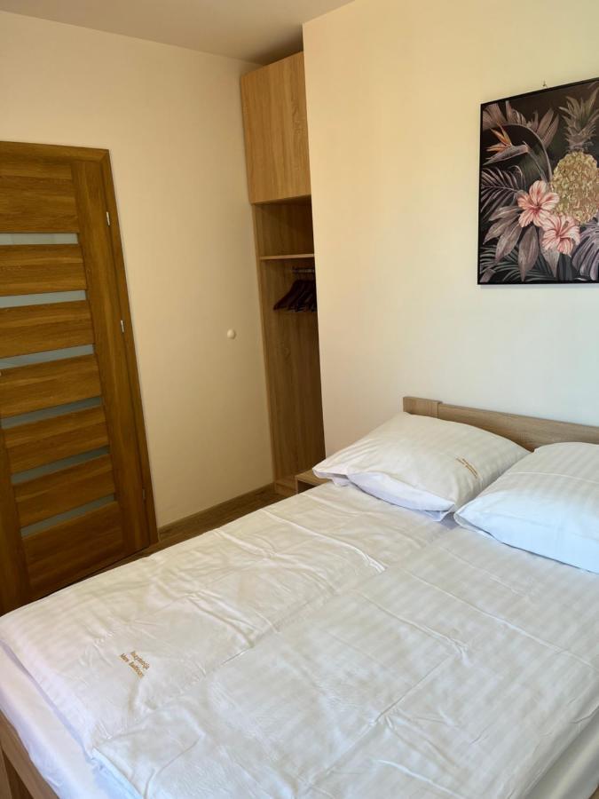 Baltic Vip Nowe Apartamenty Blisko Plazy Rewal Exterior photo