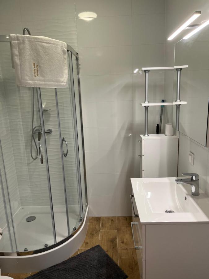 Baltic Vip Nowe Apartamenty Blisko Plazy Rewal Exterior photo