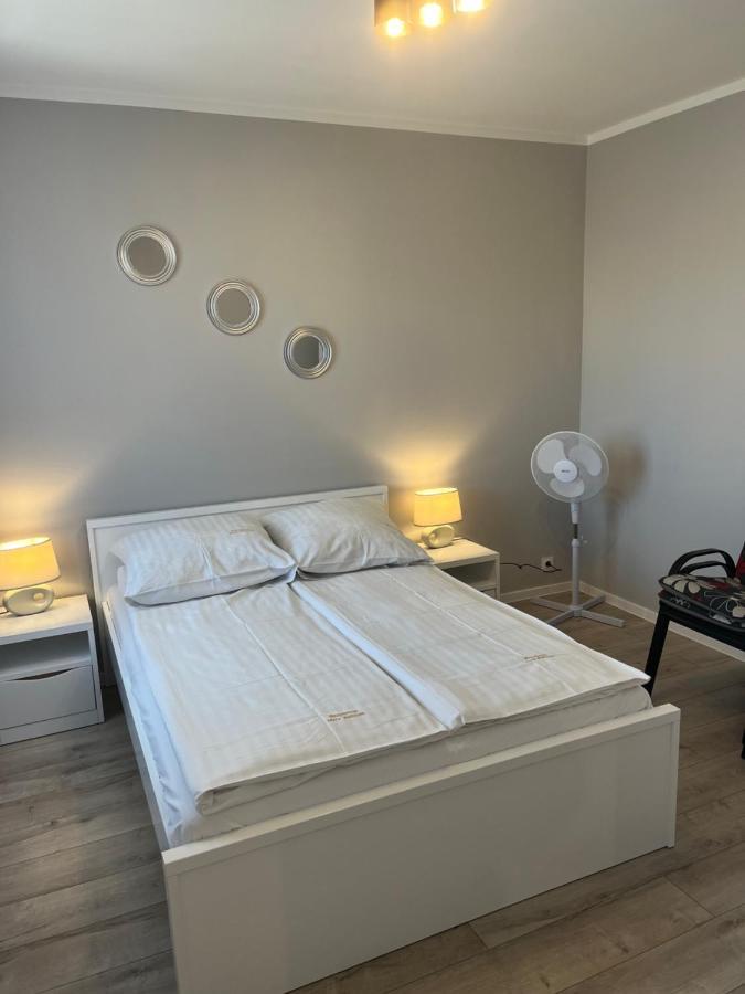 Baltic Vip Nowe Apartamenty Blisko Plazy Rewal Exterior photo