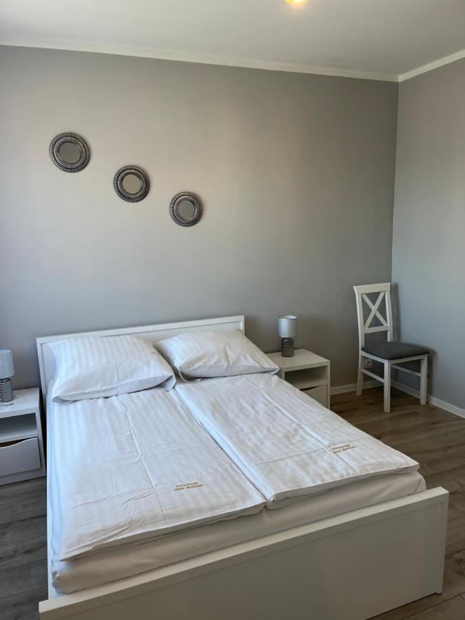 Baltic Vip Nowe Apartamenty Blisko Plazy Rewal Exterior photo