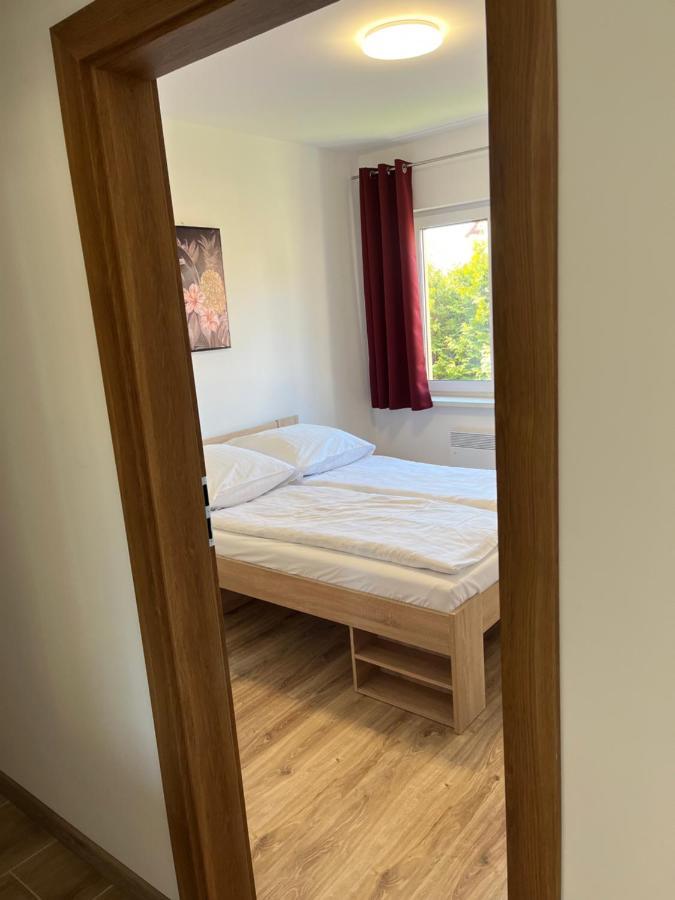 Baltic Vip Nowe Apartamenty Blisko Plazy Rewal Exterior photo