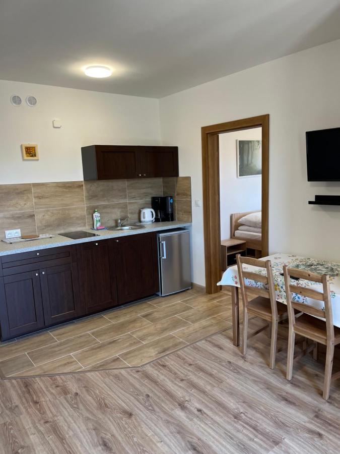 Baltic Vip Nowe Apartamenty Blisko Plazy Rewal Exterior photo