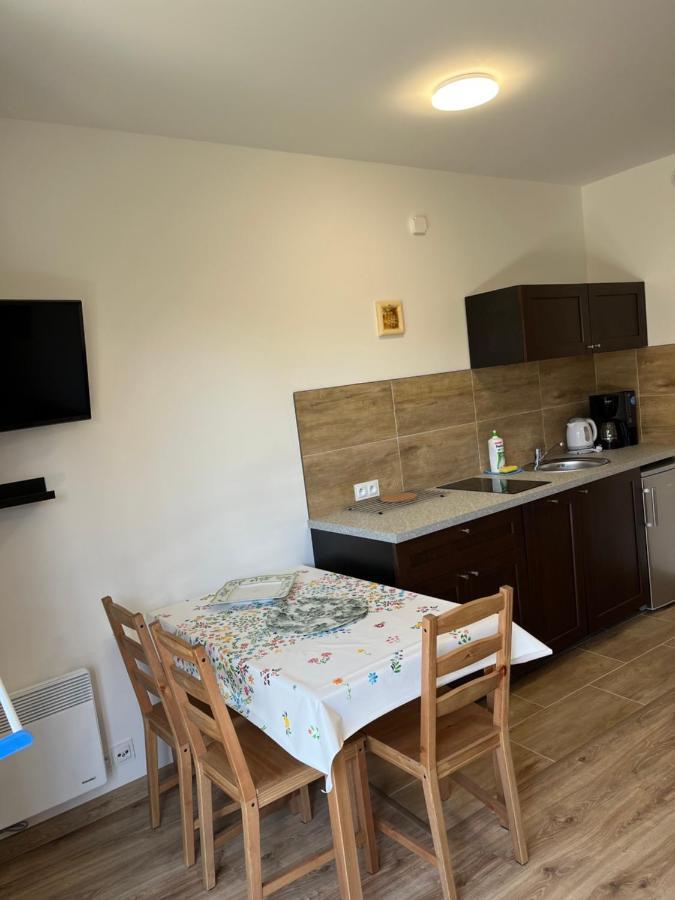 Baltic Vip Nowe Apartamenty Blisko Plazy Rewal Exterior photo