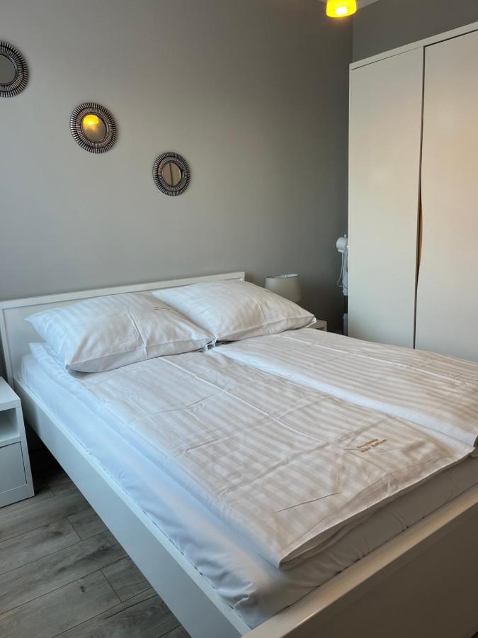 Baltic Vip Nowe Apartamenty Blisko Plazy Rewal Exterior photo
