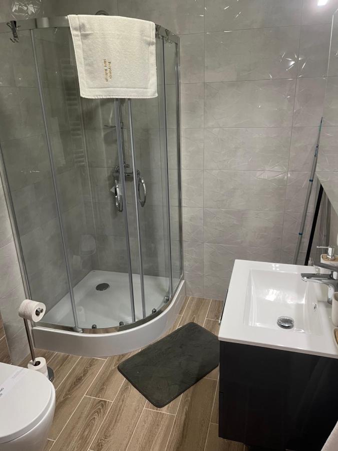 Baltic Vip Nowe Apartamenty Blisko Plazy Rewal Exterior photo
