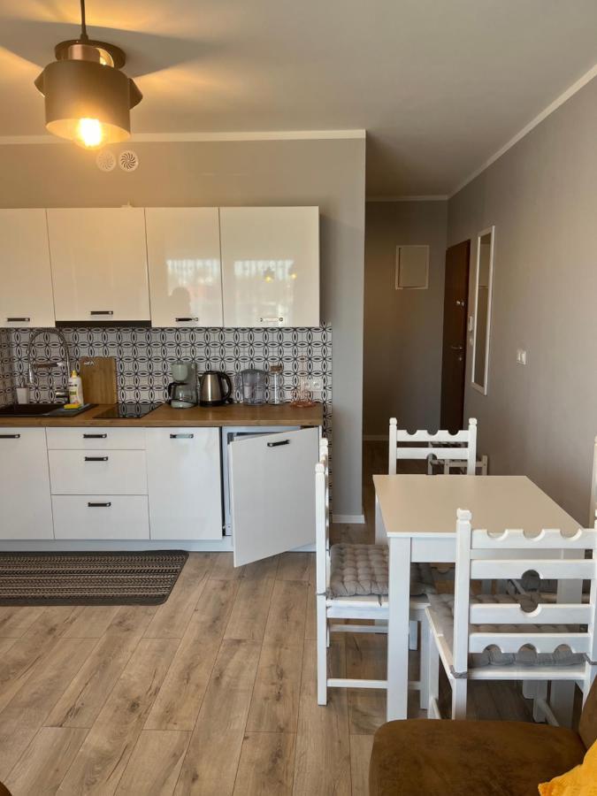 Baltic Vip Nowe Apartamenty Blisko Plazy Rewal Exterior photo