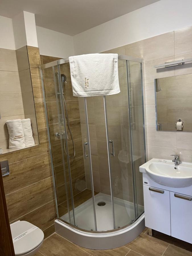 Baltic Vip Nowe Apartamenty Blisko Plazy Rewal Exterior photo