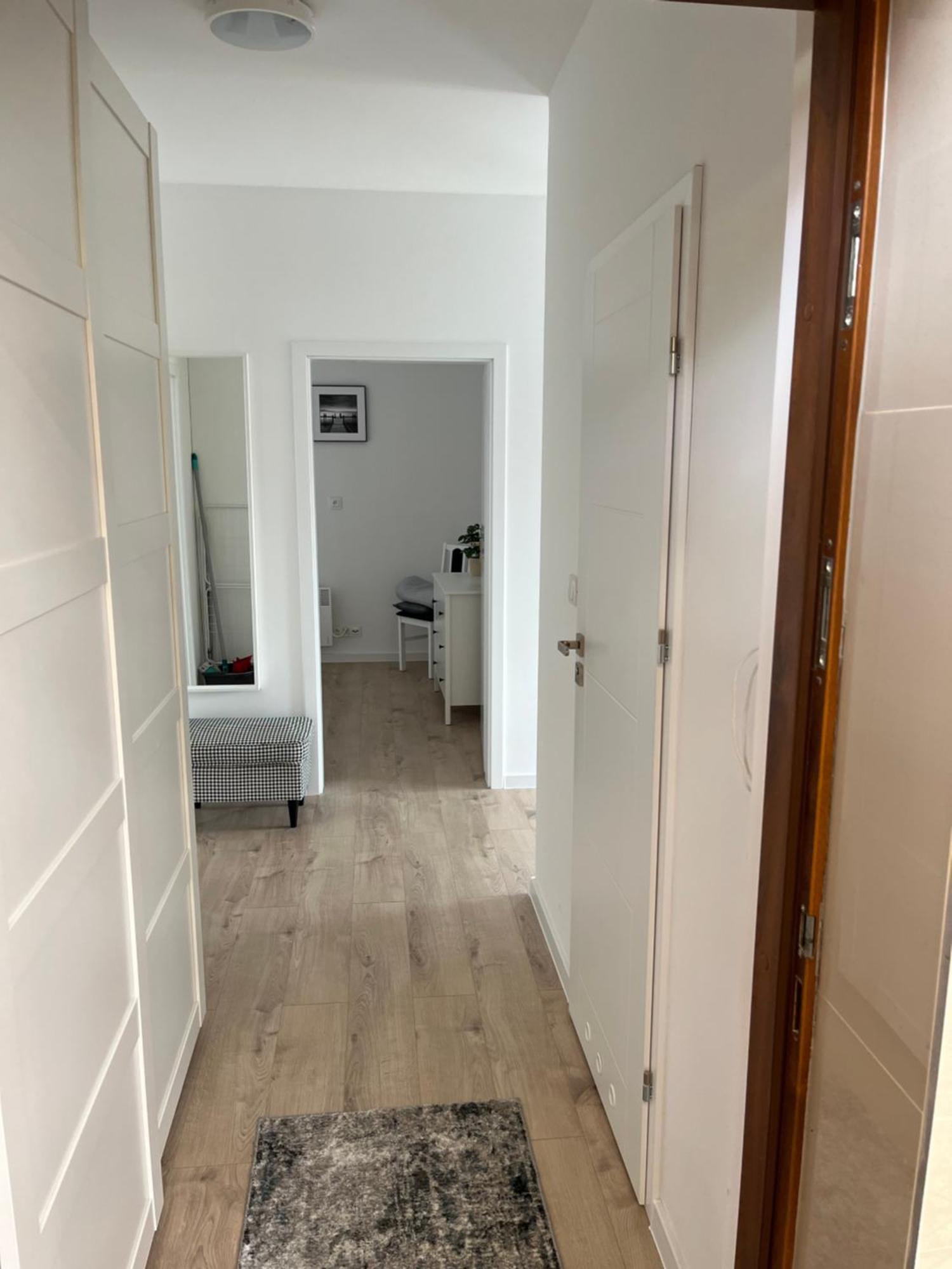 Baltic Vip Nowe Apartamenty Blisko Plazy Rewal Exterior photo