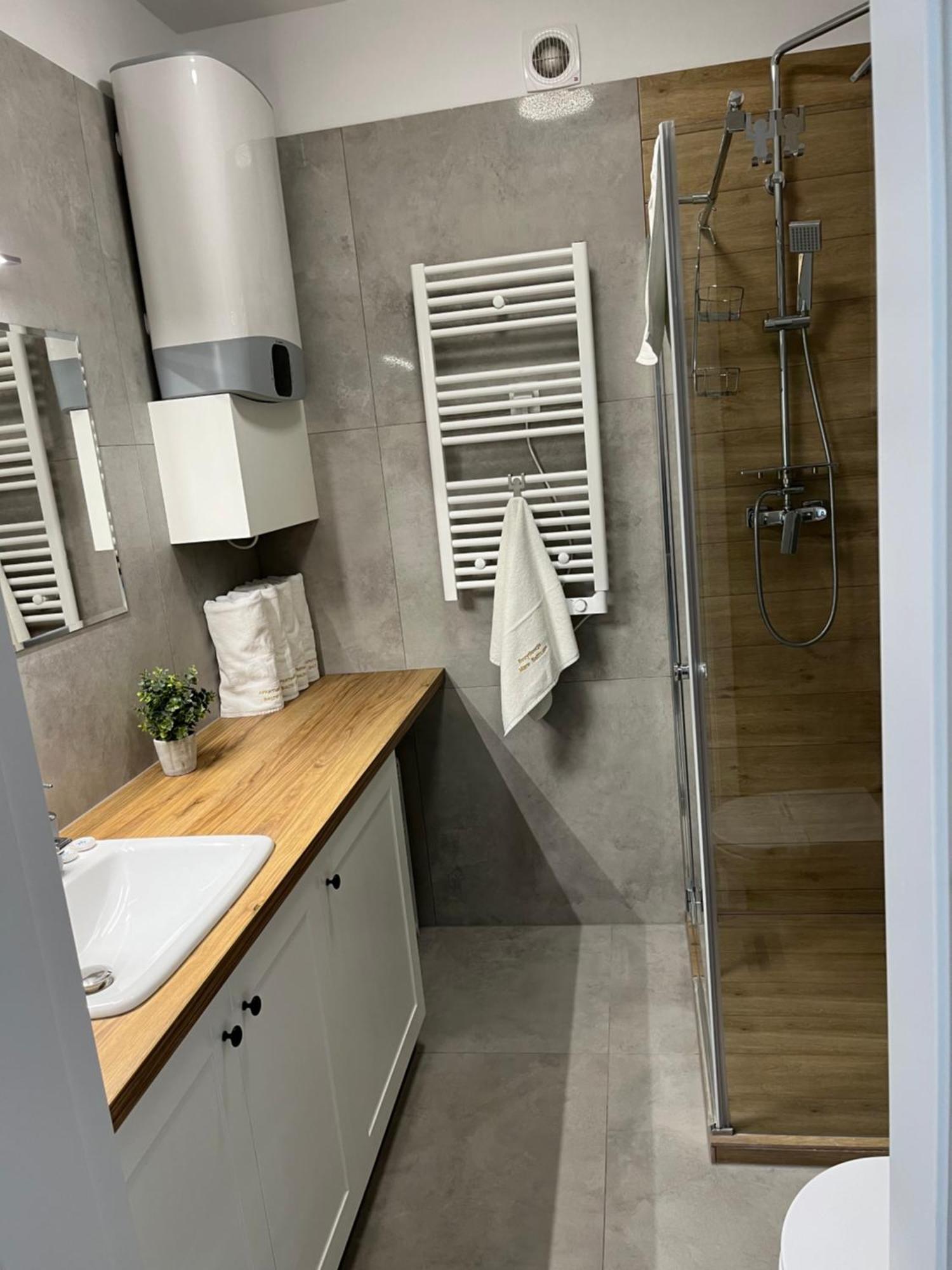 Baltic Vip Nowe Apartamenty Blisko Plazy Rewal Exterior photo